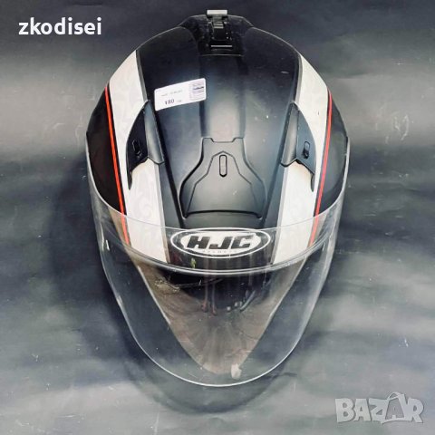 Мото каска Hjc - iS Ruby