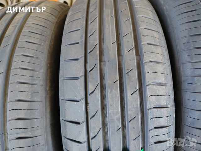 4бр.НОВИ летни гуми GOODRIDE 205 60 16 DOT23 цена за брой, снимка 5 - Гуми и джанти - 52428381