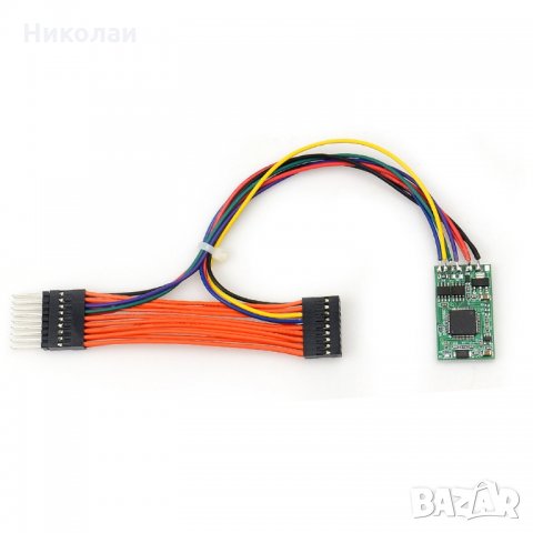 MB CAN Filter Blocker-Mercedes,BMW, снимка 2 - Тунинг - 35805245