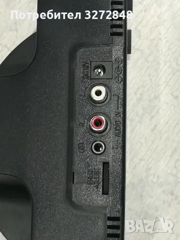 AKG  T305 UHF, снимка 4 - Слушалки и портативни колонки - 48555641