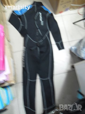 неопренов костюм SKUBAPRO 3/2, снимка 2 - Водни спортове - 51408138