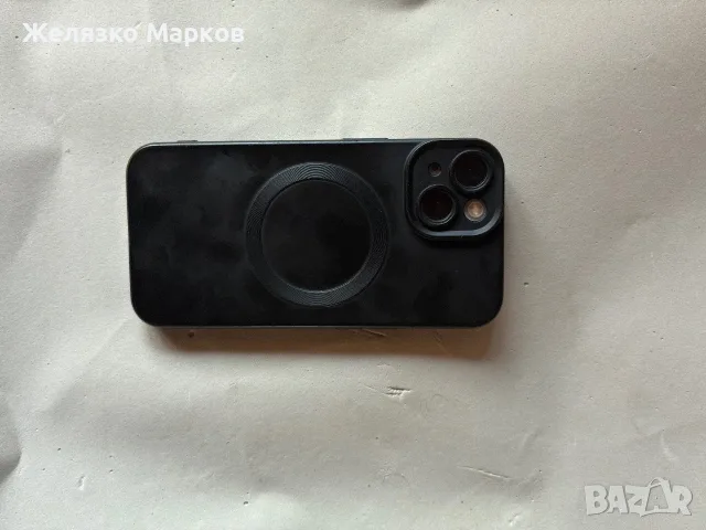 Продавам iPhone 13 128gb, снимка 10 - Apple iPhone - 56393250