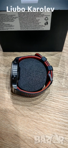 Huawei watch gt 2 pro, снимка 6 - Смарт часовници - 52923937