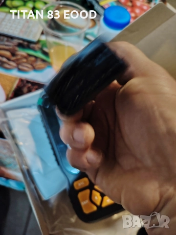 Автоматичен диагностичен уред Scanner V520, снимка 4 - Други инструменти - 52615824