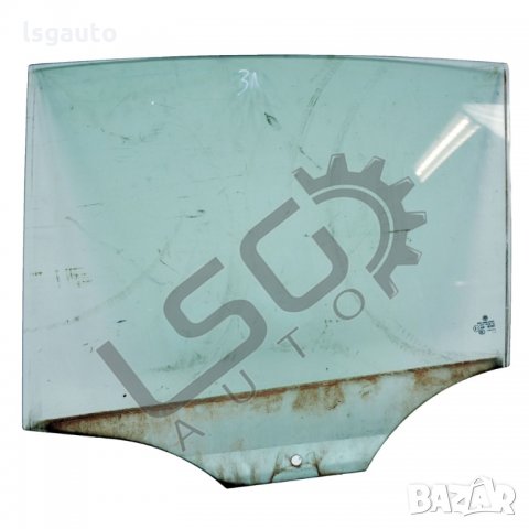 Задно ляво стъкло Volkswagen Golf V Plus 2004-2008 VG010222N-26