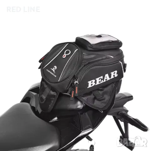 Мото чанта, снимка 1