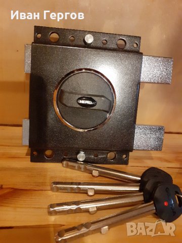 Ключарски услуги, брави ремонт и монтаж на допълнително заключване , Герда, снимка 7 - Ключарски услуги - 35844152