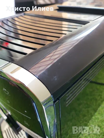 Кафеавтомат Кафемашина Melitta Barista TS Smart Смарт, снимка 11 - Кафемашини - 56081902