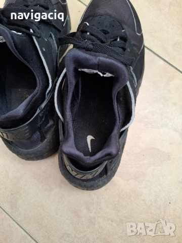 Оригинални маратонки nike huarache , снимка 6 - Маратонки - 52154678