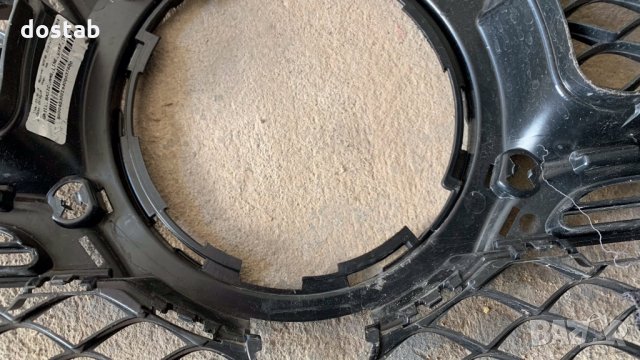 Решетка за Mercedes GLE W 167 , снимка 8 - Части - 34778721