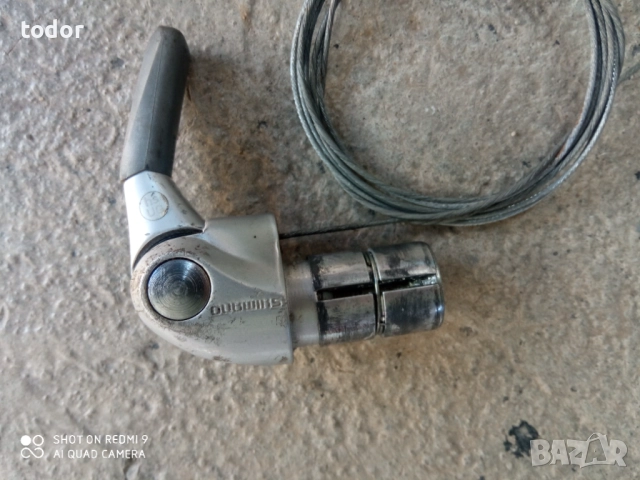 скорости, снимка 2 - Велосипеди - 52236961