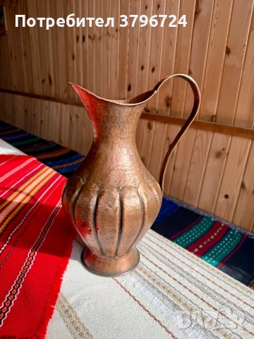 Медна графа 