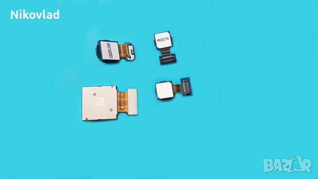 Основна камера Samsung Galaxy A52s 5G, снимка 2 - Резервни части за телефони - 40694504