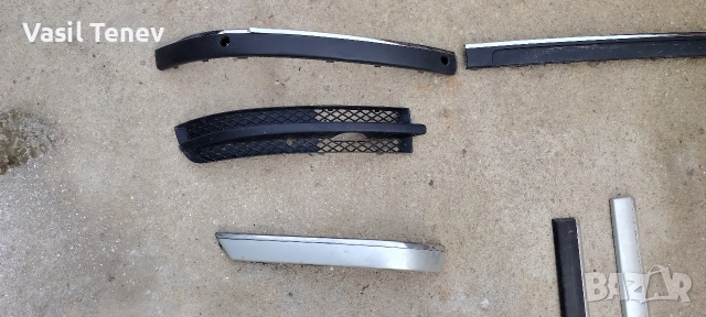 Vw Шаран лайсни и решетки , снимка 4 - Аксесоари и консумативи - 52664317