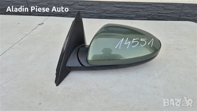 Ляво огледало Kia Ceed Proceed година 2019 2020 2021 2022 2023 2024 код 87610J7220, 87610-J7220 