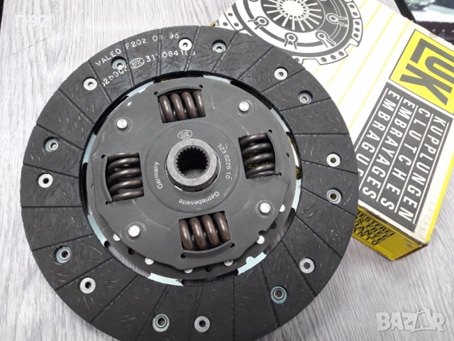 323022610**NEU**LUK** OPEL**ФЕРОДОВ ДИСК**СЪЕДИНИТЕЛ**, снимка 3 - Части - 36087667