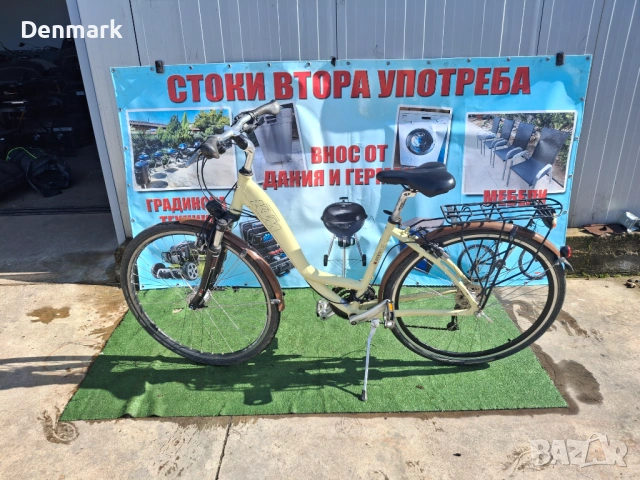 Дамски велосипед 28 цола