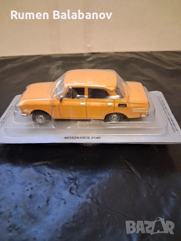 колекционерска количка , снимка 2 - Колекции - 53792099