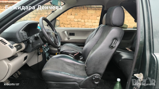 Land Rover Freelander, снимка 2 - Автомобили и джипове - 53386579