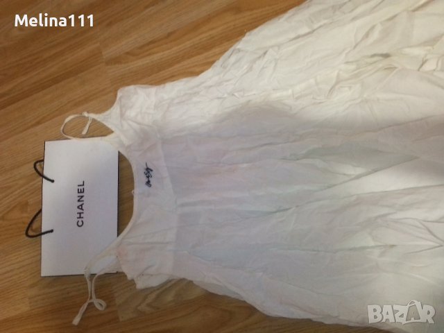 дамска рокля мис sixty, снимка 4 - Рокли - 42158066