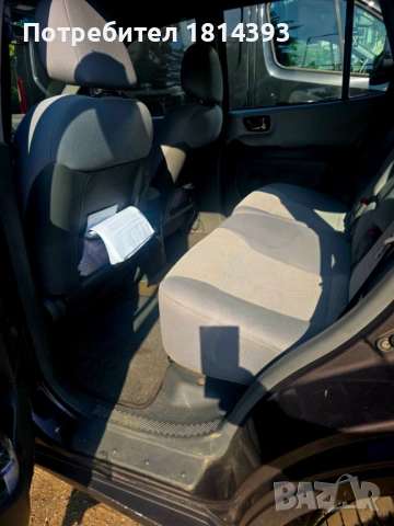 Джип, Хюндай санта фе, 4х4, ГАЗ, снимка 8 - Автомобили и джипове - 53007380