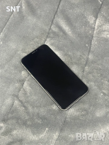 iPhone Xs 64GB Silver 