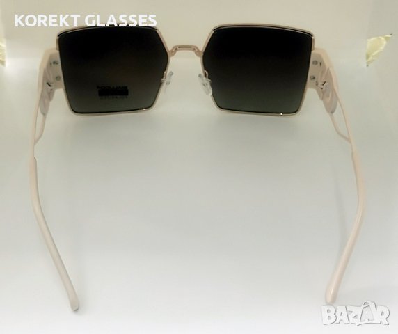 Слънчеви очила BIALUCCI с поляризация и 100% UV защита, снимка 4 - Слънчеви и диоптрични очила - 41169239