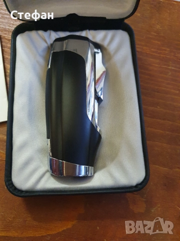 Запалка за цигари и пури Sky. НОВА!, снимка 5 - Запалки - 51962952