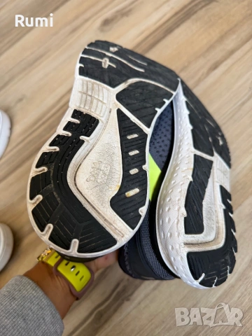 Оригинални мъжки маратонки Brooks Glycerin 18 ! 45 н, снимка 8 - Маратонки - 51253571