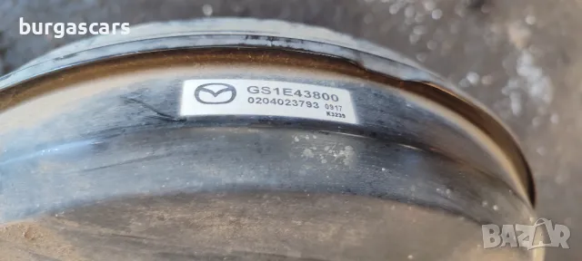 Серво GS1E43800 спирачна помпа Mazda 6 2.2 GH 2011г - 100лв, снимка 2 - Части - 47533189