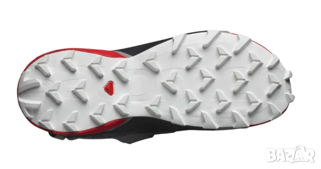 сандали Salomon SPEEDCROSS SANDAL номер 39 ,5- 40, снимка 3 - Сандали - 49714918