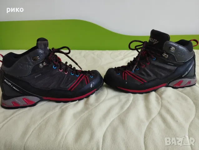 Туристически обувки Millet gtx