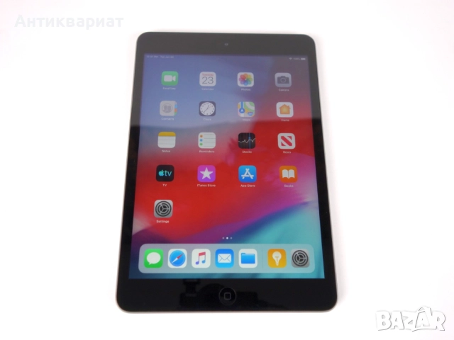 Apple iPad mini 2 с Retina дисплей / 16GB