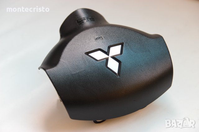 Airbag волан Mitsubishi Outlander (2007-2012г.) 7030A088XA / 607063500D, снимка 7 - Части - 40198814