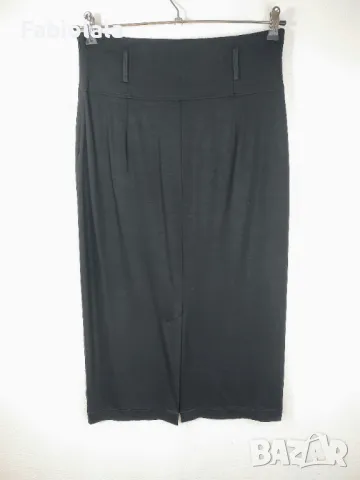 Wolford skirt EU38/M, снимка 10 - Поли - 48689387