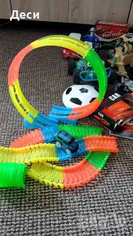Всички играчки за 50лв., снимка 3 - Коли, камиони, мотори, писти - 52282442