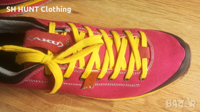 AKU Vibram Shoes размер EUR 44 обувки - 1409, снимка 7 - Ежедневни обувки - 51897064