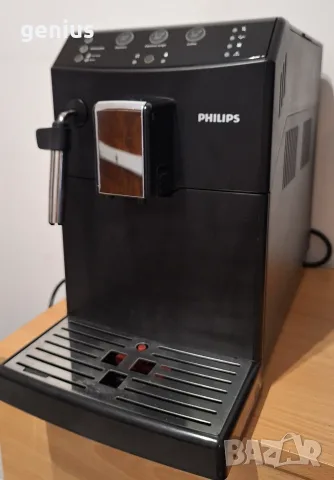 Кафеавтомат Philips hd8827