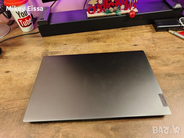 Lenovo ideapad 5 Intel I7 11th gen, снимка 11 - Лаптопи за работа - 52930418
