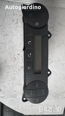 Климатичен блок / панел / табло за Ford Mondeo - 3S7T18C612AF