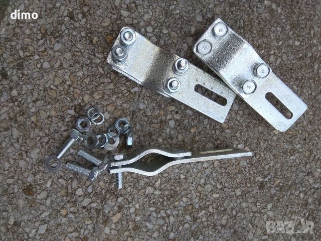 Обтегач за велодвигател, снимка 1