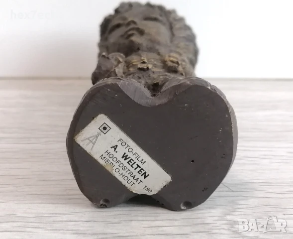 ❤️ ⭐ Стара Холандска фигурка ⭐ ❤️, снимка 5 - Колекции - 51207402