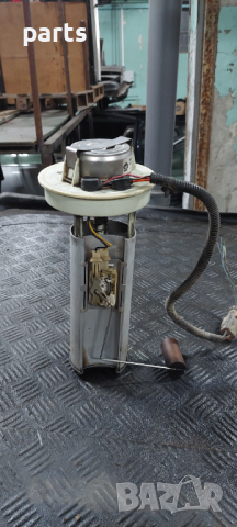 Горивна Кошница Гранд Чероки - Jeep Grand Cherokee N