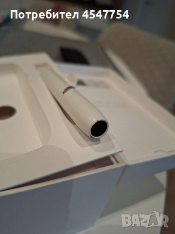 Електронна цигара IQOS 3 DUo, снимка 3 - Друга електроника - 53276355