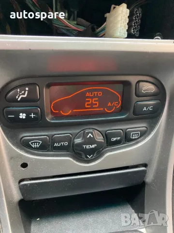 Peugeot 307 SW 1.6i. Бензин. На части. , снимка 4 - Автомобили и джипове - 48781373