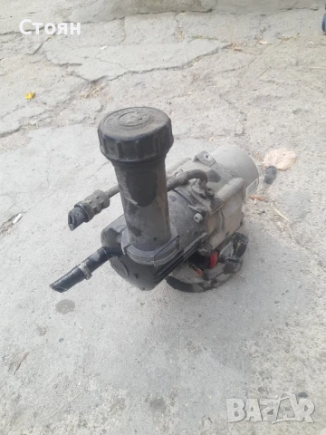 Хидравлична помпа Ситроен С4 , снимка 3 - Части - 51277876