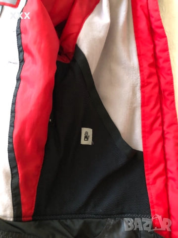 Дамско яке за зимен спорт, снимка 9 - Якета - 52965386