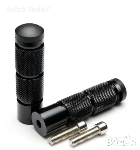 Степенки за мотор 