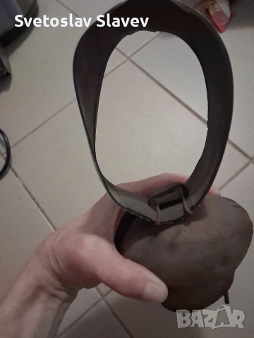 голям звънец 