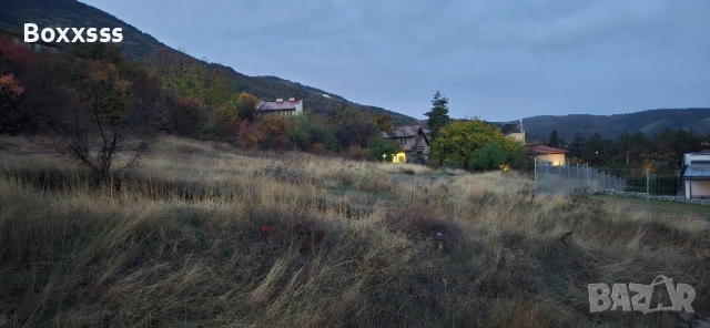 земеделска земя 4та категория, снимка 3 - Земеделска земя - 52339820